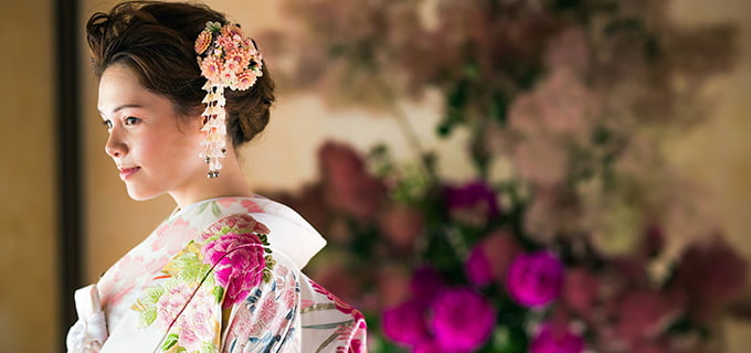 「和装結婚式」をご検討の方はこちら