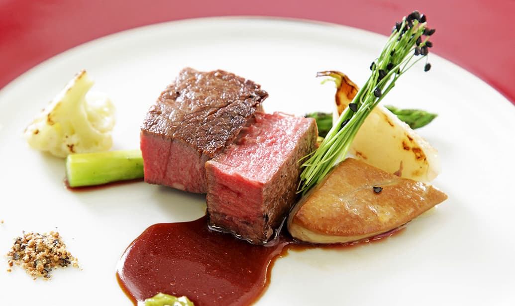 挙式前 顔合わせ・結納